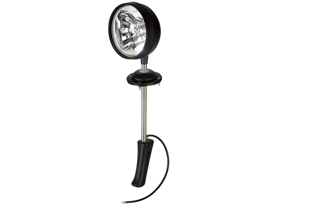 HELLA - Halogen-Suchscheinwerfer - 12/24V - 1H5 998 502-051