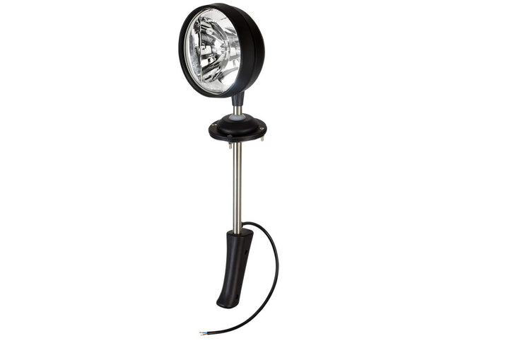 HELLA - Halogen-Suchscheinwerfer - 12/24V - 1H5 998 502-051