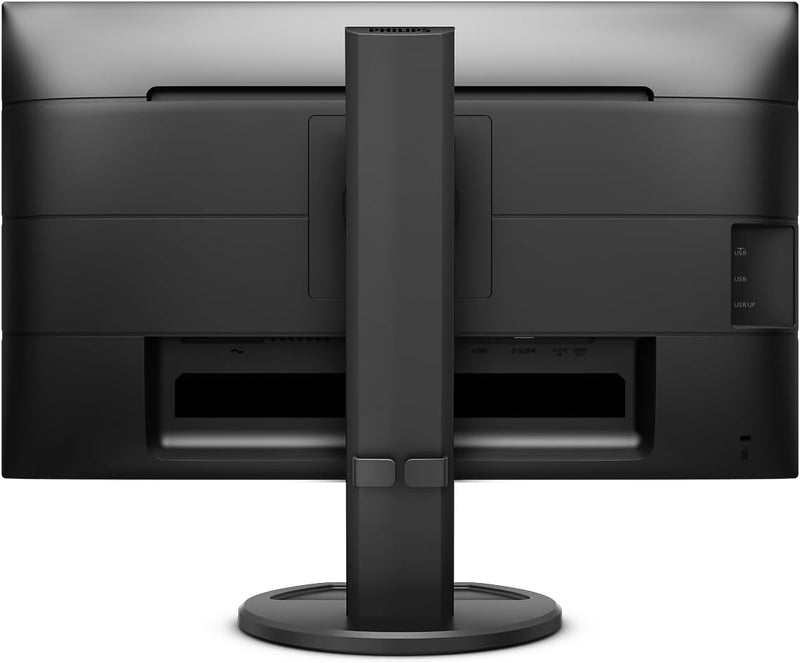 Philips 240B9-24 Zoll WUXGA Monitor, höhenverstellbar (1920x1200, 75 Hz, VGA, HDMI, DisplayPort, USB