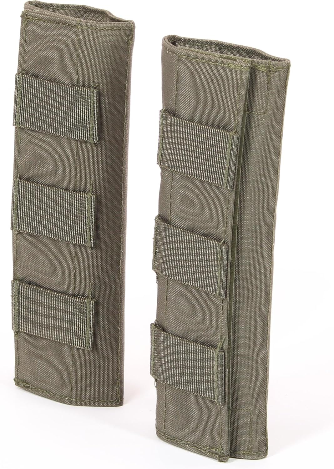 Zentauron Plattenträger Schulterpolster MOLLE gepolstert Plate Carrier Erweiterung Taktische Ausrüst