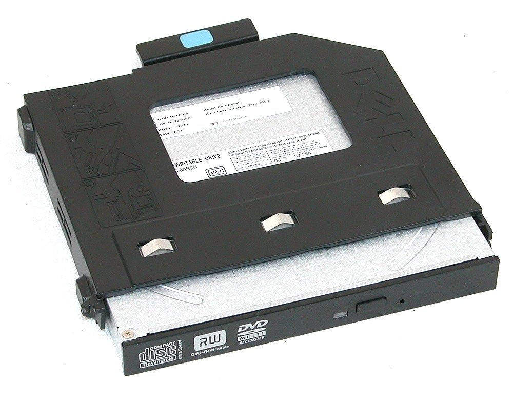 Assy DVD+/-RW 8 12.7T PLD XLOB