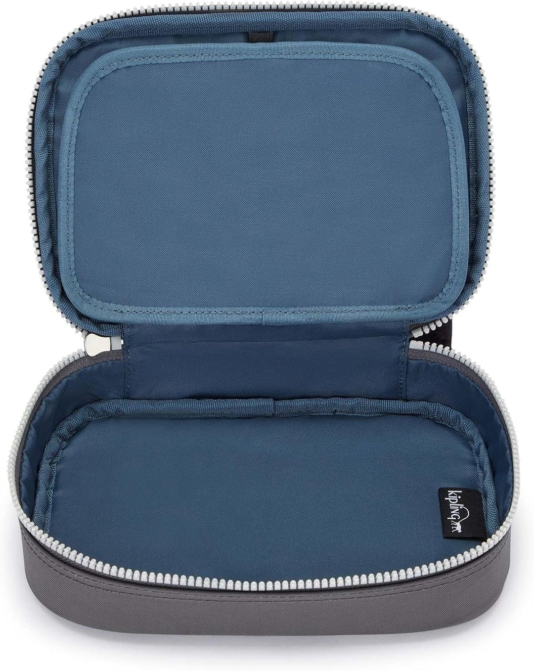 Kipling 100 Pens 100 PENS, Einheitsgrösse Back To Grey, Back To Grey