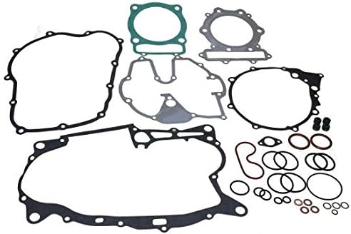 Motordichtsatz/Motordichtungssatz komplett für Honda XL 600 R PD03, XL 600 RM PD04, XL 600 LM Paris