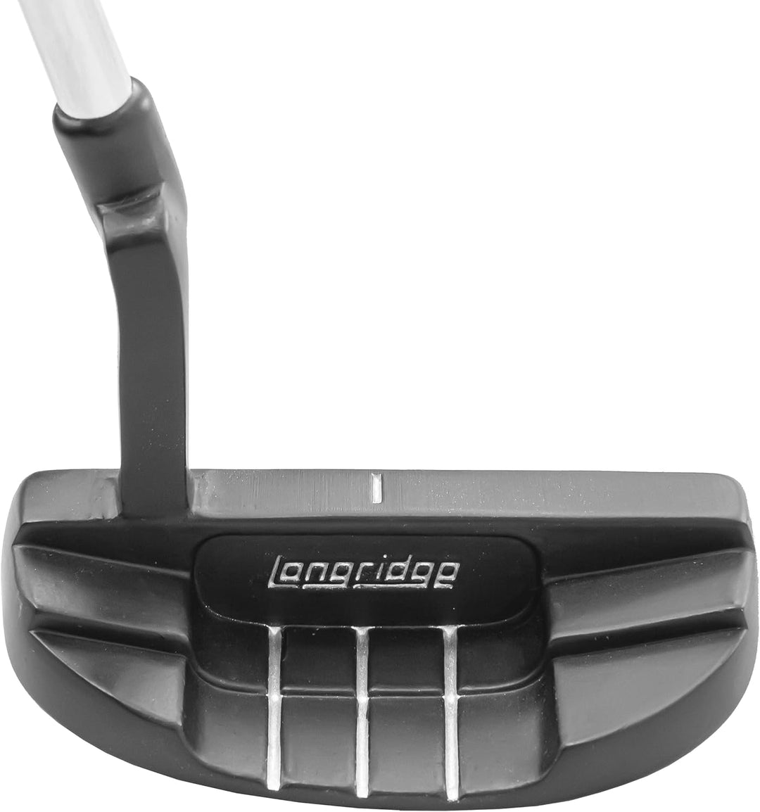 Longridge SP Mid Mallet Putter