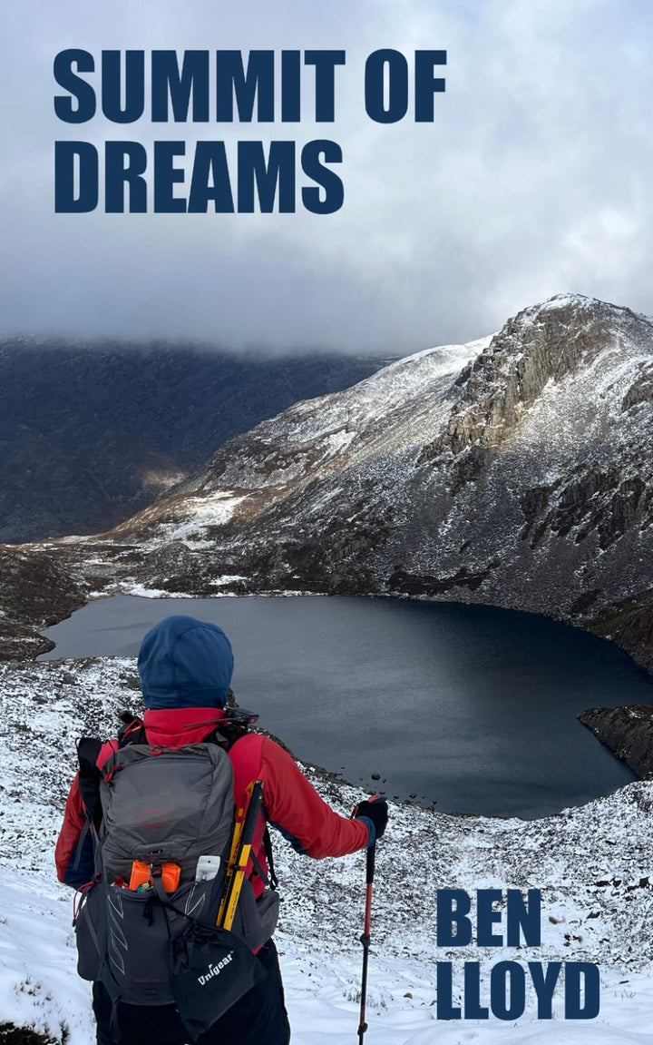Summit of Dreams, Taschenbuch