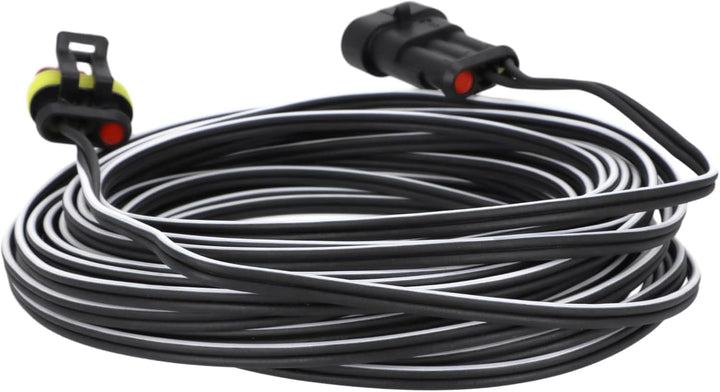Timbera Niederspannungskabel für GARDENA R38Li R40Li R45Li R50Li R70Li R75Li R80Li – Mähroboter Verb