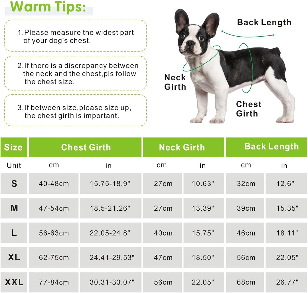 Mosucoirl Hunde Regenmantel Wasserdichter Hunde Kapuzenpullover Reflektierender Hunde Regenmantel mi