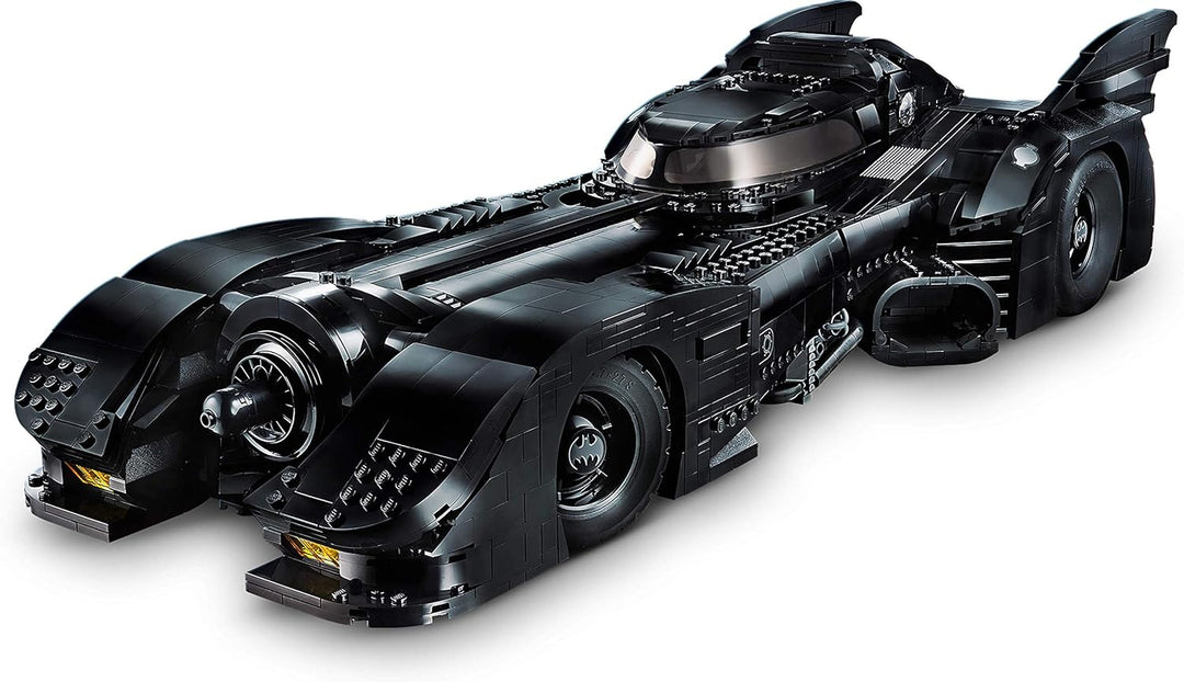 LEGO DC Super Heroes 1989 Batmobile Konstruktionsspielzeug