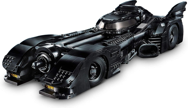 LEGO DC Super Heroes 1989 Batmobile Konstruktionsspielzeug
