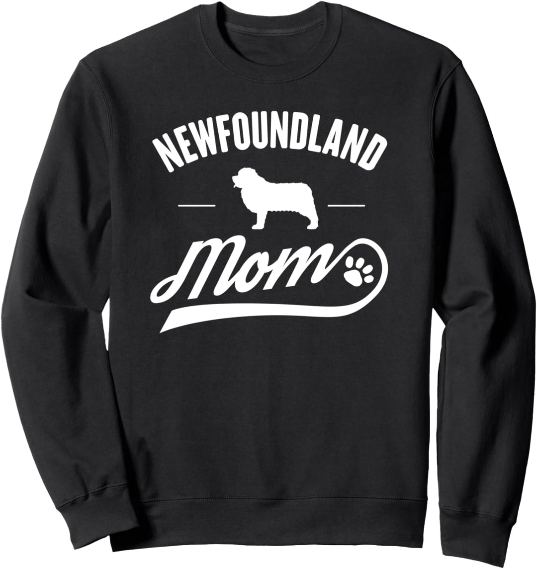 Neufundländer Sweatshirt
