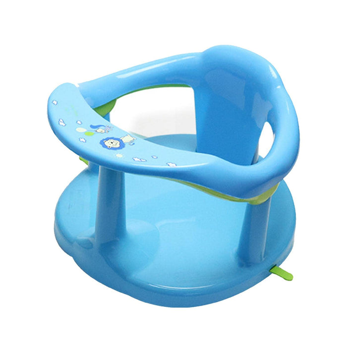 Kinder Badewannensitz Baby Badewannensitz,Baby-Badewannensitz Zum Sitzen Mit Rückenlehne Und Saugnäp