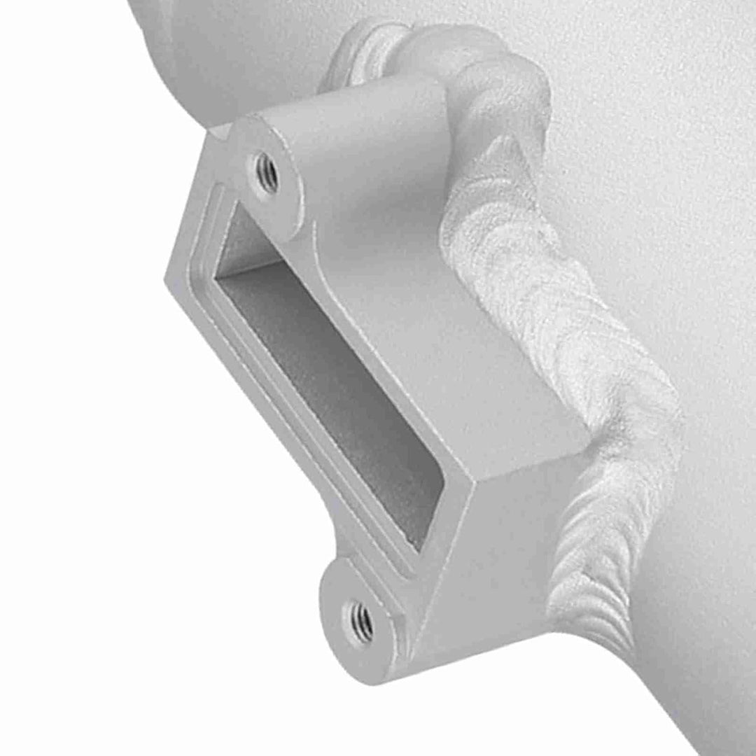 KIMISS Luftmassenmesser Luftmassenmesser Basishalter 63 70 76mm(Aussendurchmesser63MM), Aussendurchm