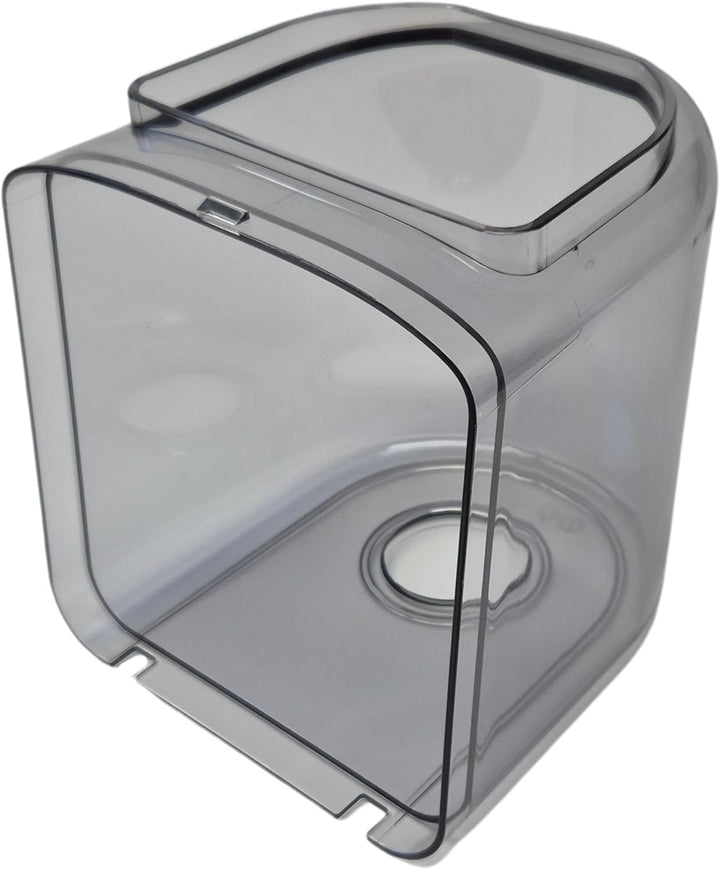 Behälter für Nudelmaschine, Knetkammer, kompatibel mit Philips HR2660 HR2665 7000 Series CP2065 Past