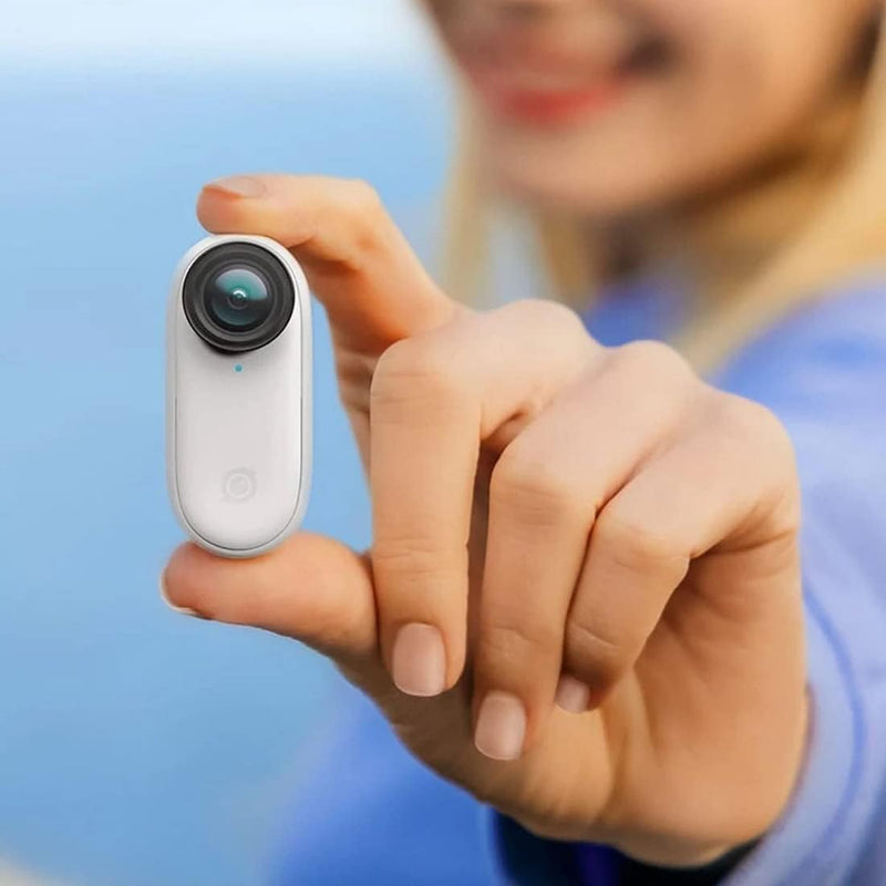 insta360 GO 2