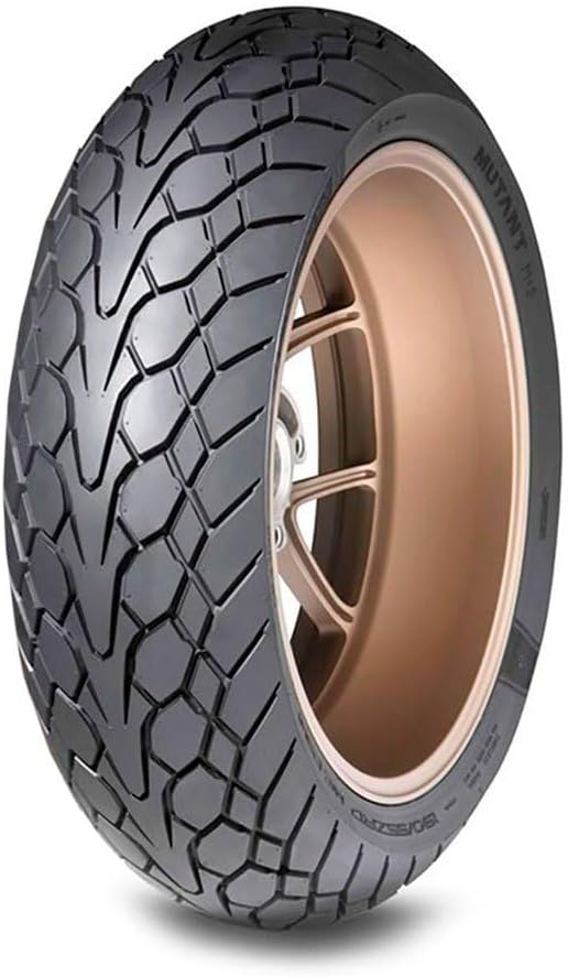 MOTORRADREIFEN 120 70 ZR17 (58W) DUNLOP MUTANT TL TL FRONT ENDURO/SUPER MOTO