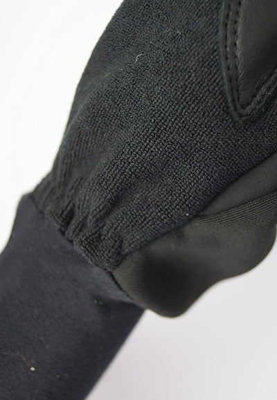 Reusch Unisex – Erwachsene Fingerhandschuhe Rey Touch-tec Winddicht,atmungsaktiv Winterhandschuhe 7.