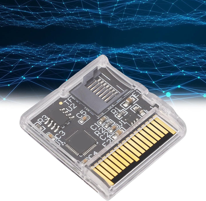 Game Backup -Gerät Flash Cart R4 -Karte für NDSL NDSI NDSIXL 3DS 2DS 3DSLL mit Soft Reset NTRBOOT Su