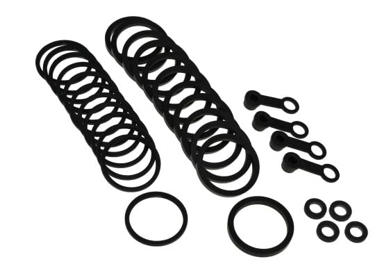 Bremssattel Reparatur Satz vorne für Suzuki GSX-R 750 W GR7BB 1994-1995, GSX-R 1100 W, GU75C 1993-19
