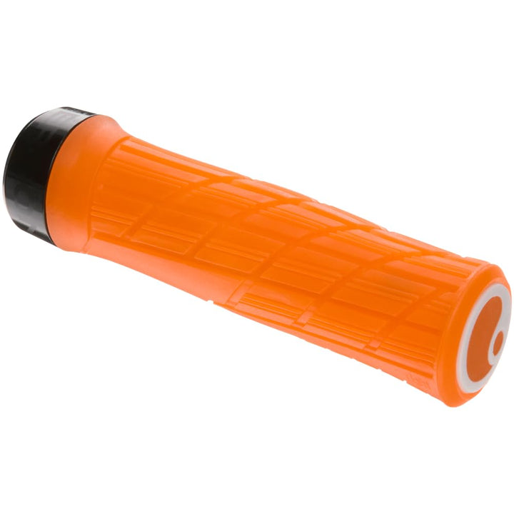 Ergon Ge Fahrradgriff Regular Orange, Regular Orange