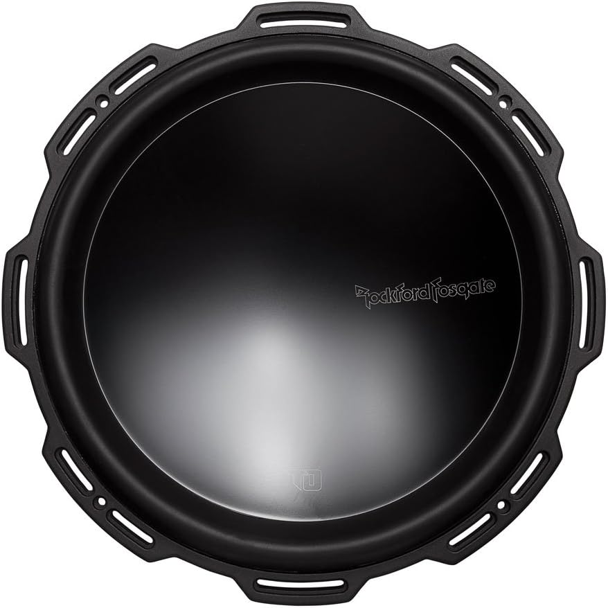 Rockford Fosgate POWER Subwoofer T0D415