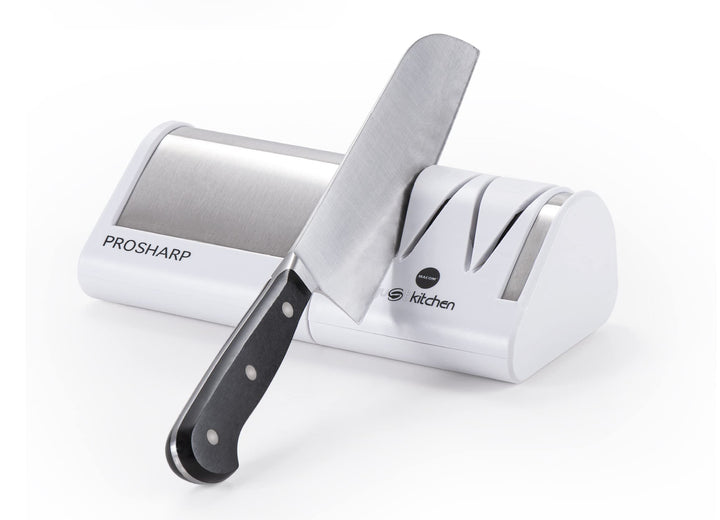 Macom ProSharp Messerschärfer Elektro Profi