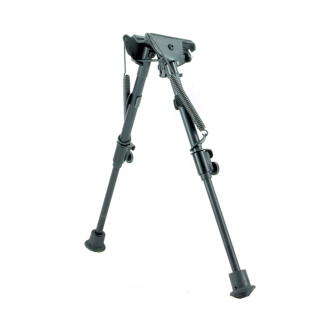 Harris Engineering 1A2-L Solid Base 9-13-Inch BiPod by Harris Engineering