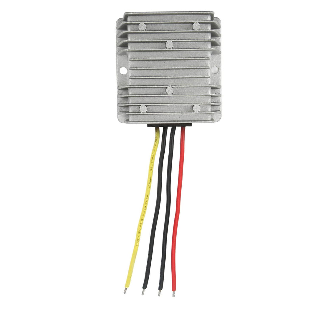 DC-zu-DC-Aufwärtsmodul, DC-zu-DC-Aufwärtsmodul 12V 9-13V auf 13,8V 15A Boost-Spannungswandlermodul A