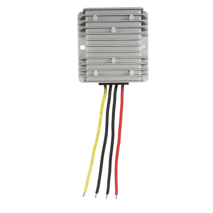 DC-zu-DC-Aufwärtsmodul, DC-zu-DC-Aufwärtsmodul 12V 9-13V auf 13,8V 15A Boost-Spannungswandlermodul A