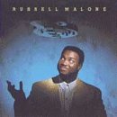 Russell Malone, Audio-CD