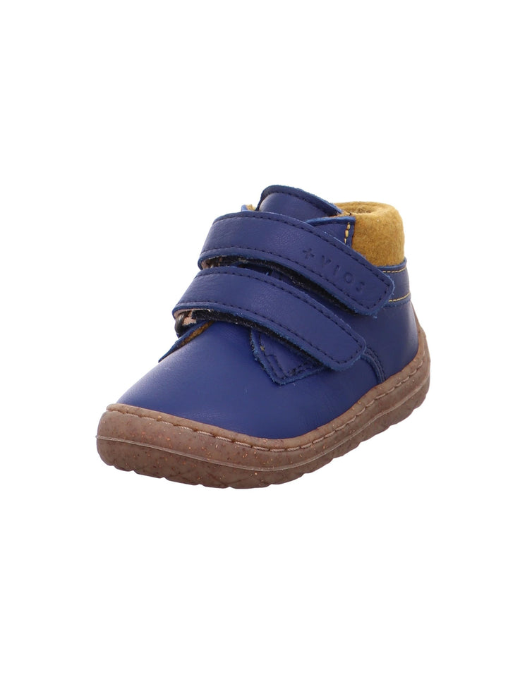 Superfit SATURNUS Sneaker 1-009344 Jungen 24 EU Weit Blau Gelb 8000, 24 EU Weit Blau Gelb 8000