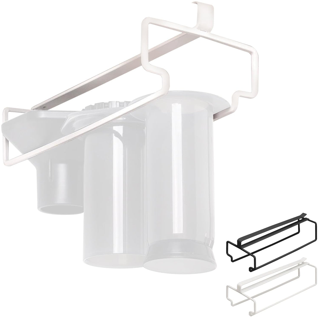 Altura The RACK:Hanging Shelf Rack for AeroPress Coffee Maker.Accessories, Organizer, Storage, Holde