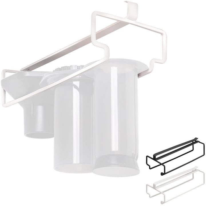 Altura The RACK:Hanging Shelf Rack for AeroPress Coffee Maker.Accessories, Organizer, Storage, Holde