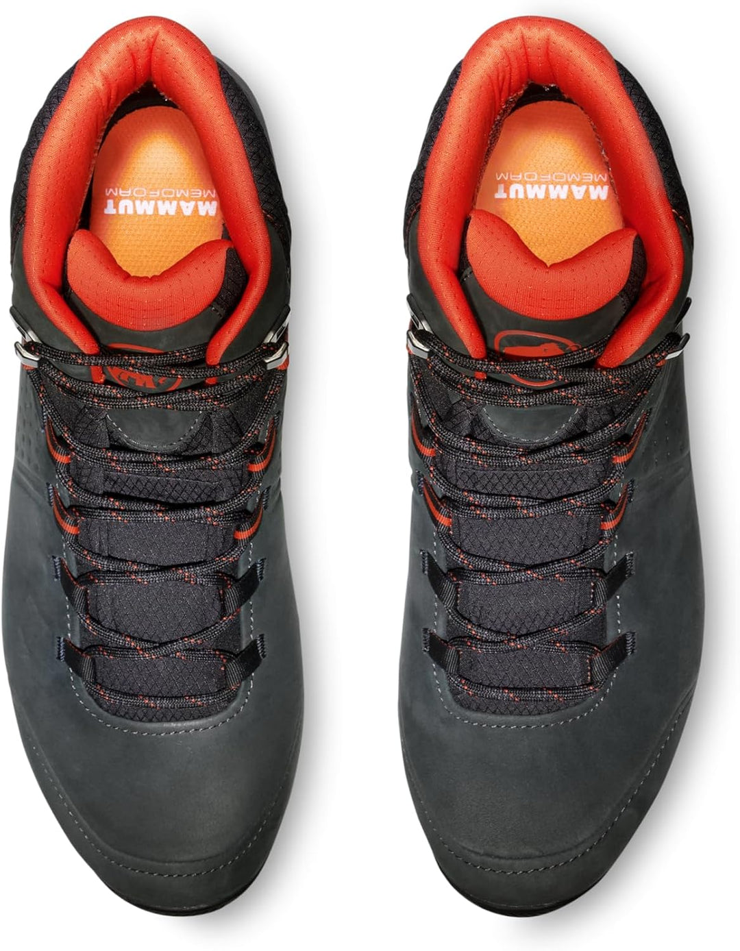 Mammut Mercury IV Mid GTX Men 40 EU Black Hot Red, 40 EU Black Hot Red