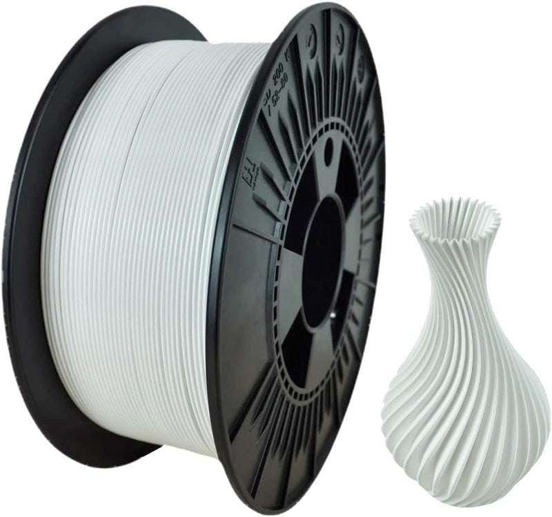 NEBULA PETG Filament 1.75 mm (± 0,05 mm), 3D drucker filament 1 kg spule, 3D printer PETG-Filamente