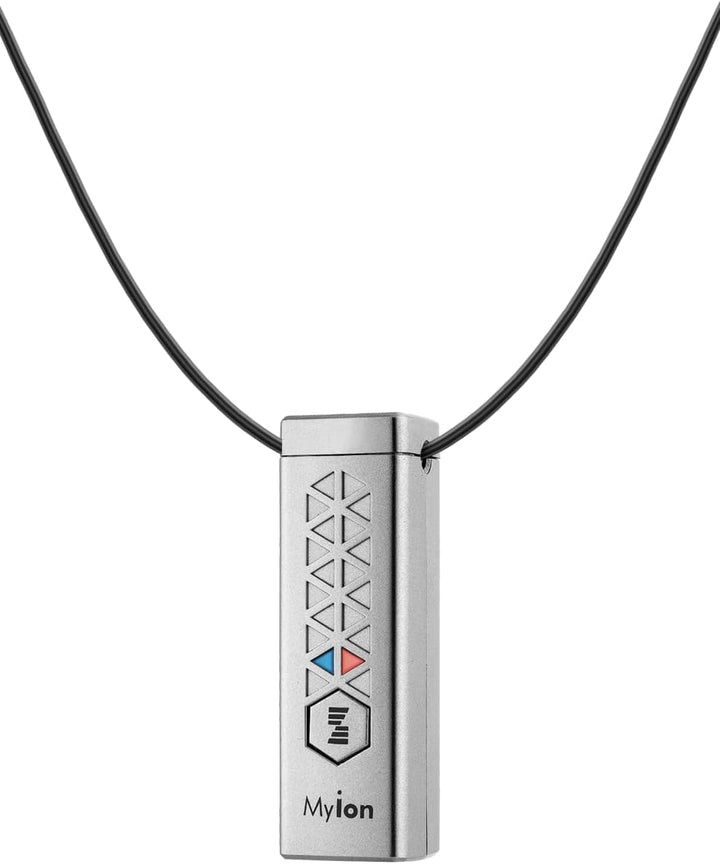 MyiOn (Silver)