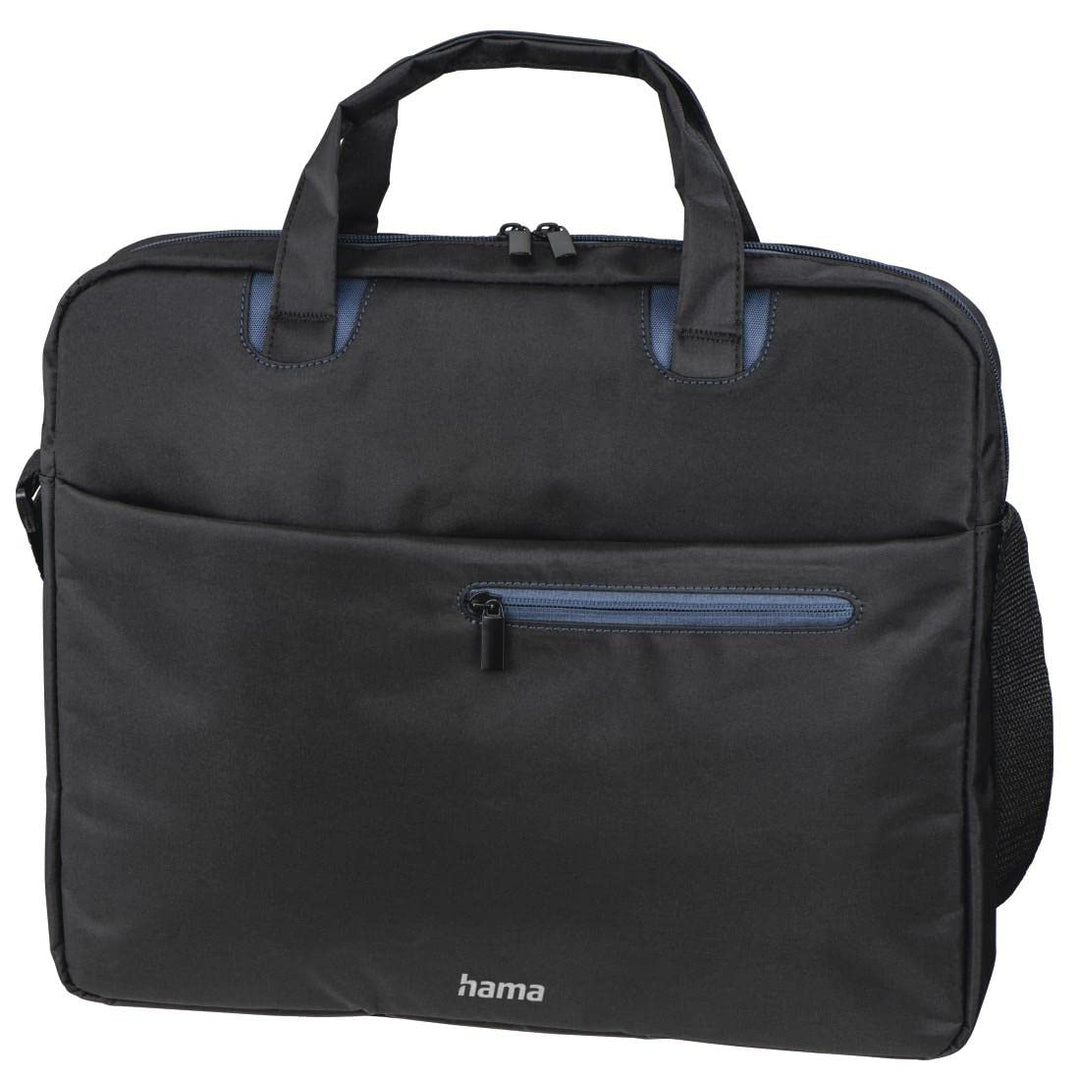 Hama Unisex Sydney Notebook Tasche (1er Pack) 15,6&
