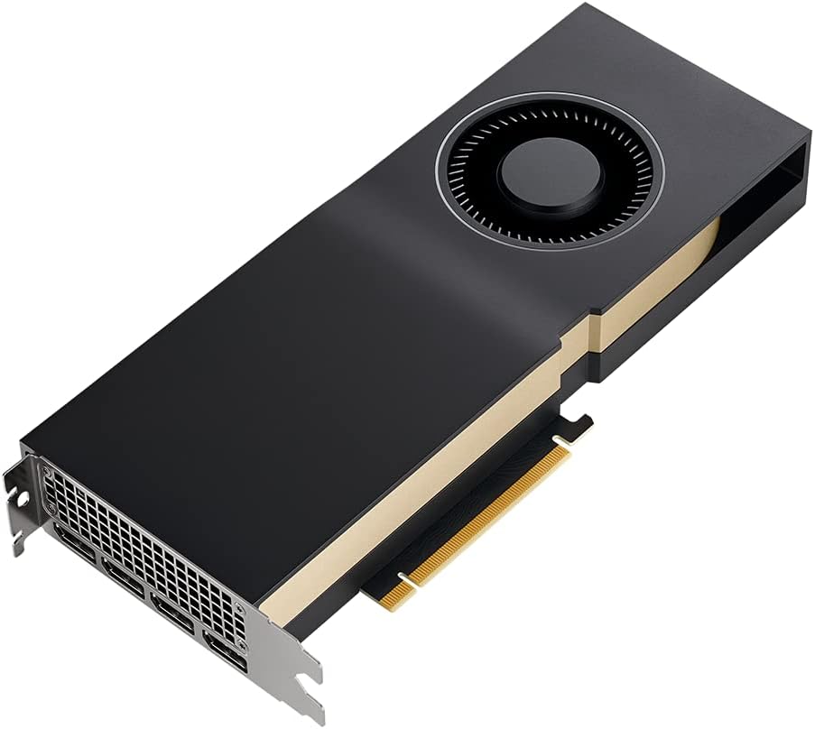 PNY NVIDIA RTX A5000