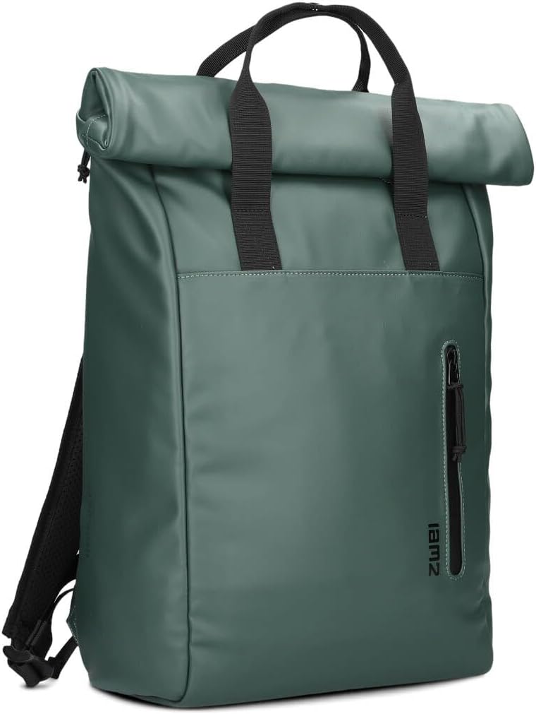 Zwei CARGO Rucksack CAR260 pine, Pine