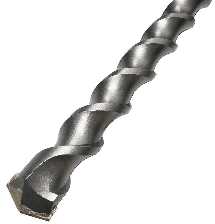 AERZETIX - C49384 - Betonbohrer SDS MAX Ø10.0x260mm - bohrer zum bohren von stein/ziegel/keramik - s