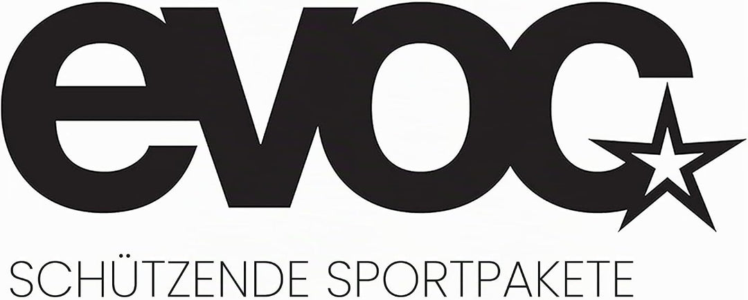 EVOC HANDLEBAR PACK BOA Lenkertasche Fahrradtasche für zusätzlichen Stauraum (Grosser Stauraum (2,5L