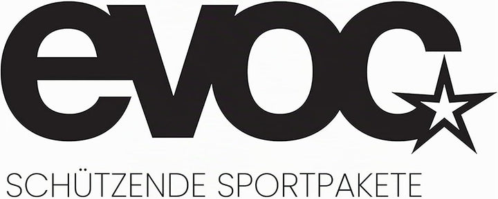 EVOC HANDLEBAR PACK BOA Lenkertasche Fahrradtasche für zusätzlichen Stauraum (Grosser Stauraum (2,5L