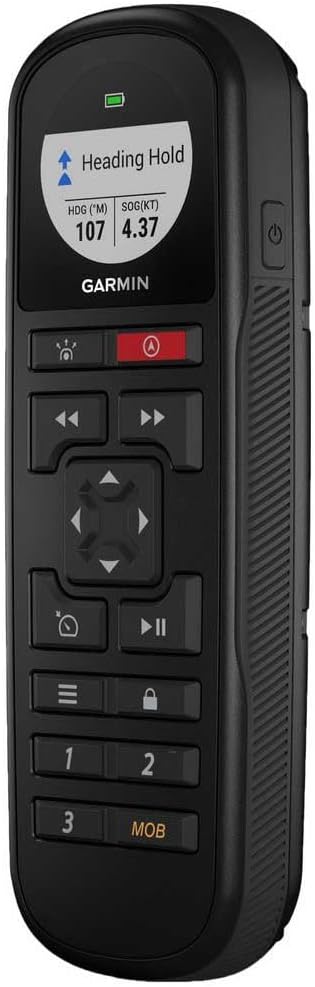 Garmin Autopilot Remote, Wireless, for Reactor