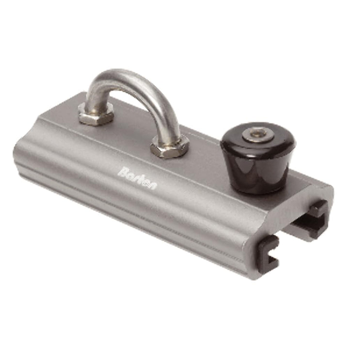 Barton, Ruderbootteile Genua-Rutscher T-Schiene Gr3, 49302