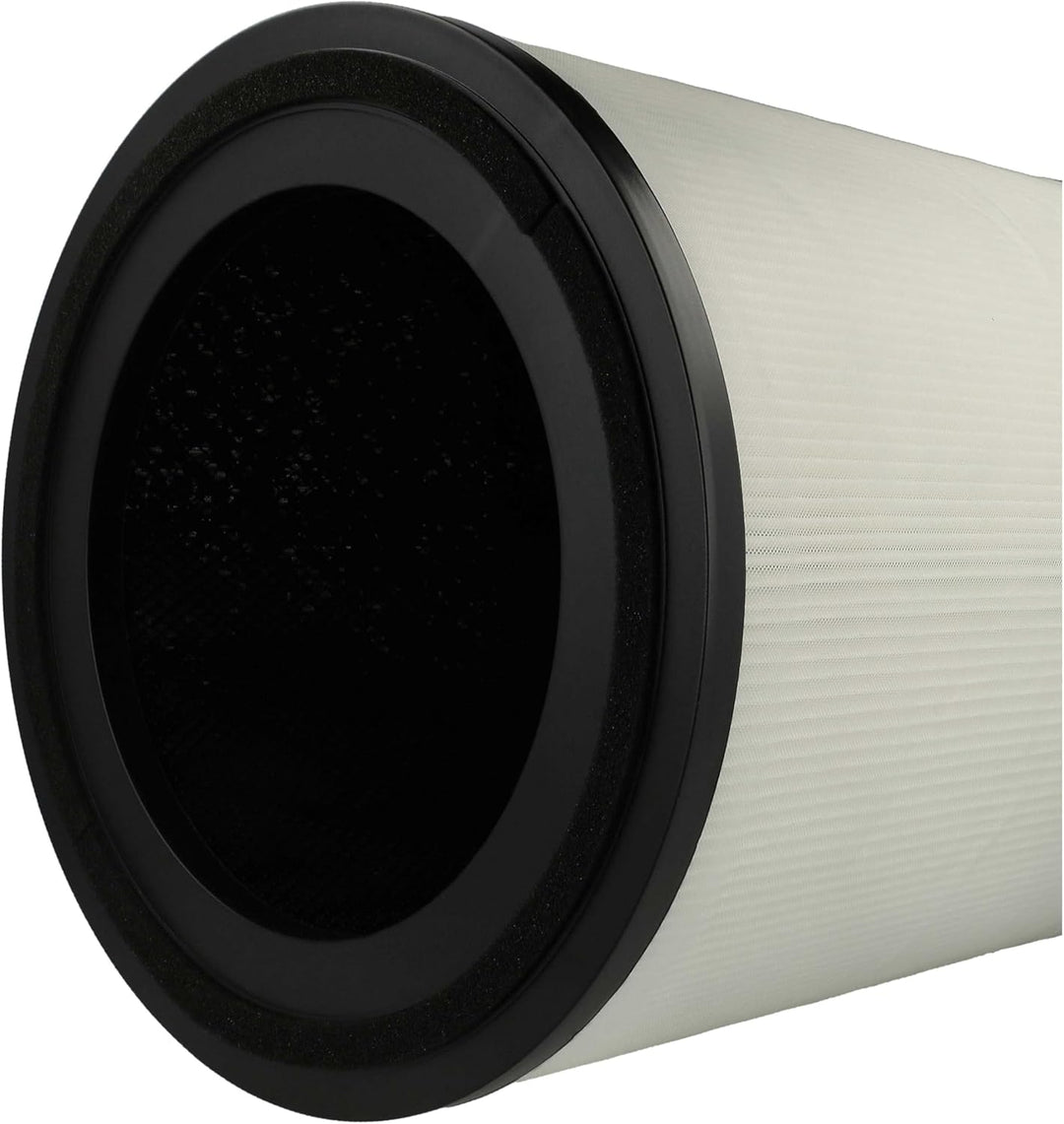 vhbw 4x HEPA Filter kompatibel mit Levoit LV-H133-RF Luftreiniger - Ersatz-Filter mit integriertem A
