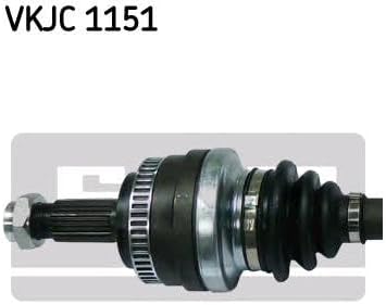 SKF VKJC 1151 Antriebswelle