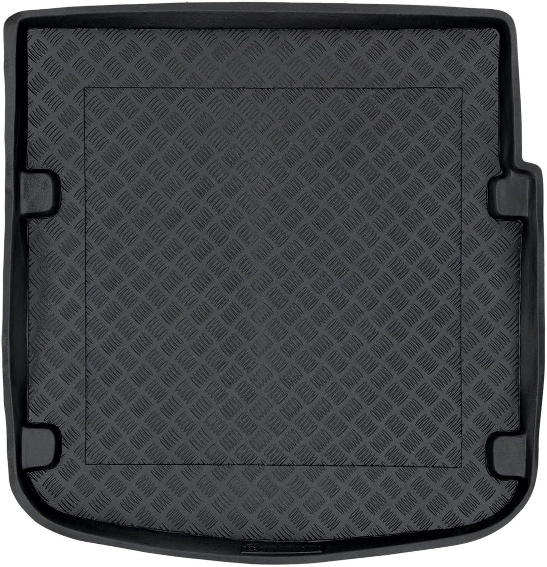 M MOTOS Kofferraumwanne Kofferraummatte passt für Audi A5 I 2011-2016 Verbessern Sie Ihren Reisekomf