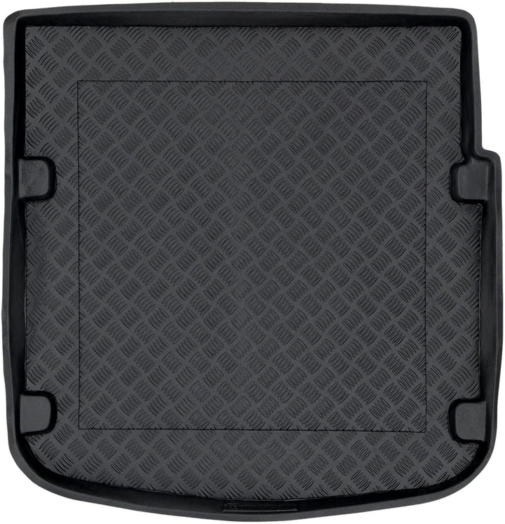 M MOTOS Kofferraumwanne Kofferraummatte passt für Audi A5 I 2011-2016 Verbessern Sie Ihren Reisekomf