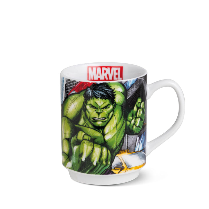 Egan Stapelbarer Becher Hulk ml 350