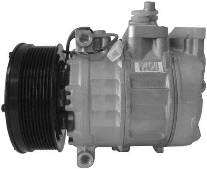 MAHLE ACP 401 000S A/C-Kompressor BEHR