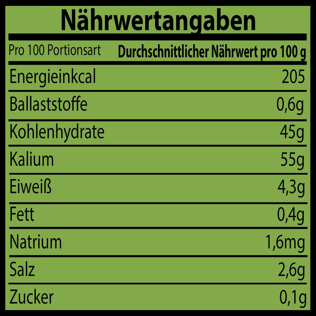 Khoushe Darbari Basmati Reis 1 x 5 KG (Khoushe Momtaz) - Hochwertiger Langkornreis aus Indien, Extra